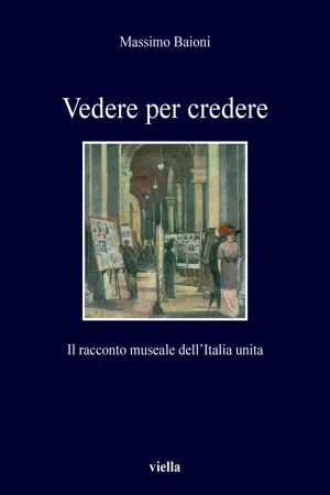 Vedere per credere