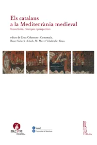 Els catalans a la Mediterrània medieval_cover