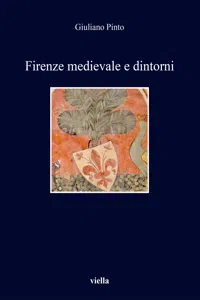 Firenze medievale e dintorni_cover