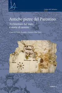 Antiche pietre del Parentino_cover