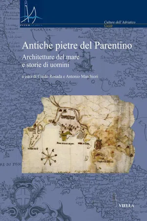 Antiche pietre del Parentino