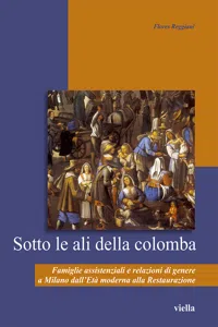 Sotto le ali della colomba_cover