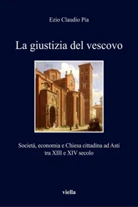 La giustizia del vescovo_cover