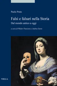 Falsi e falsari nella Storia_cover