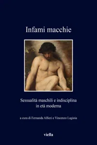Infami macchie_cover