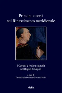 Principi e corti nel Rinascimento meridionale_cover