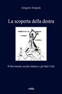 La scoperta della destra_cover