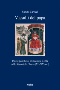 Vassalli del papa_cover