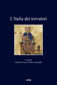 L'Italia dei trovatori_cover