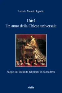 1664. Un anno della Chiesa universale_cover