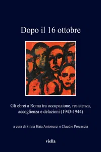 Dopo il 16 ottobre_cover