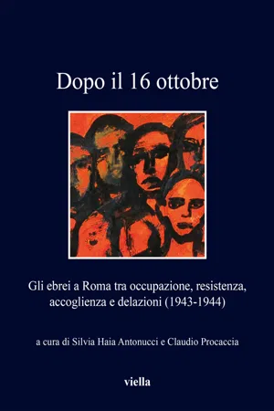 Dopo il 16 ottobre