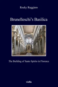 Brunelleschi's Basilica_cover