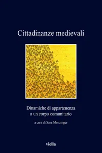 Cittadinanze medievali_cover