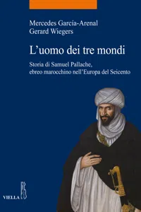 L'uomo dei tre mondi_cover