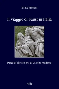 Il viaggio di Faust in Italia_cover