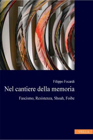 Nel cantiere della memoria