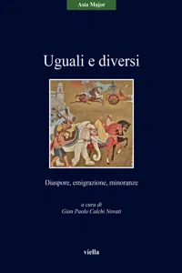 Uguali e diversi_cover