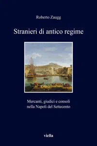 Stranieri di antico regime_cover