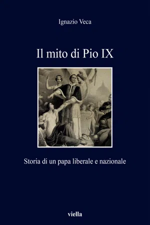 Il mito di Pio IX