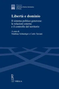 Libertà e dominio_cover