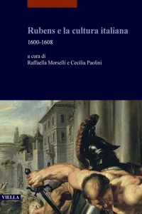 Rubens e la cultura italiana_cover