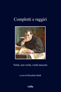 Complotti e raggiri_cover