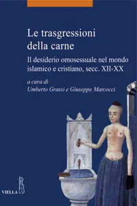 Le trasgressioni della carne_cover