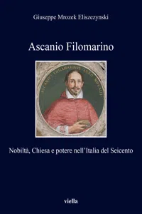 Ascanio Filomarino_cover