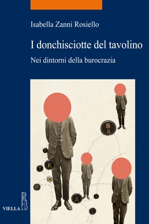 I donchisciotte del tavolino