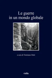 Le guerre in un mondo globale_cover