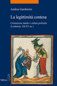 La legittimità contesa_cover