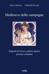 Medioevo delle campagne_cover