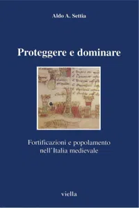 Proteggere e dominare_cover