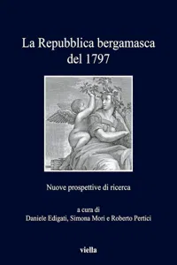 La Repubblica bergamasca del 1797_cover