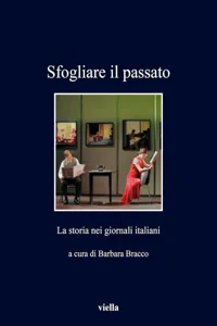 Sfogliare il passato_cover