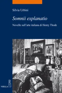 Somnii explanatio_cover