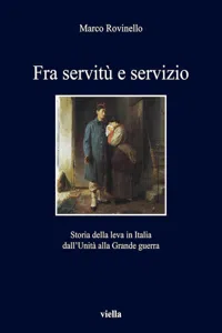 Fra servitù e servizio_cover