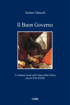 Il Buon Governo