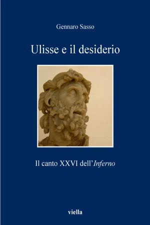 Ulisse e il desiderio