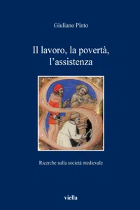 Il lavoro, la povertà, l'assistenza_cover