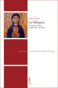 La Nikopeia_cover