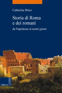 Storia di Roma e dei romani_cover