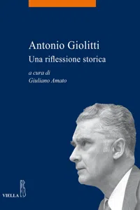 Antonio Giolitti_cover