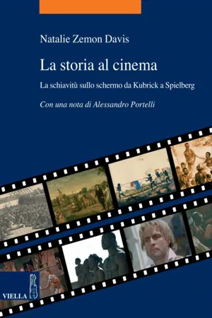 La storia al cinema