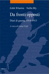 Da fronti opposti_cover