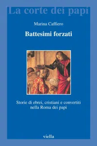 Battesimi forzati_cover