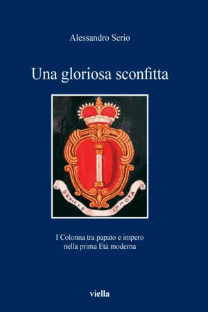 Una gloriosa sconfitta