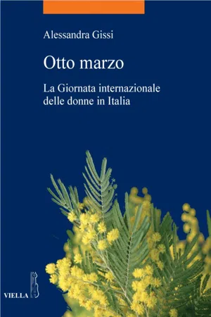 Otto marzo