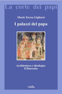 I palazzi del papa_cover